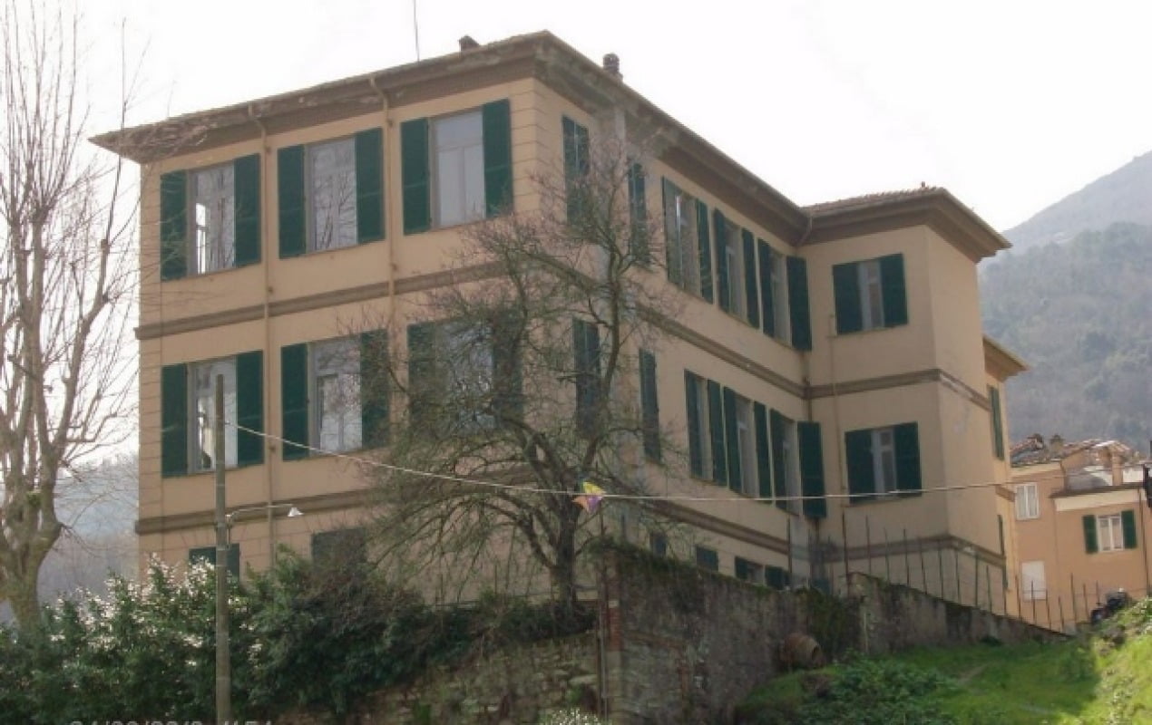 Vista totale
